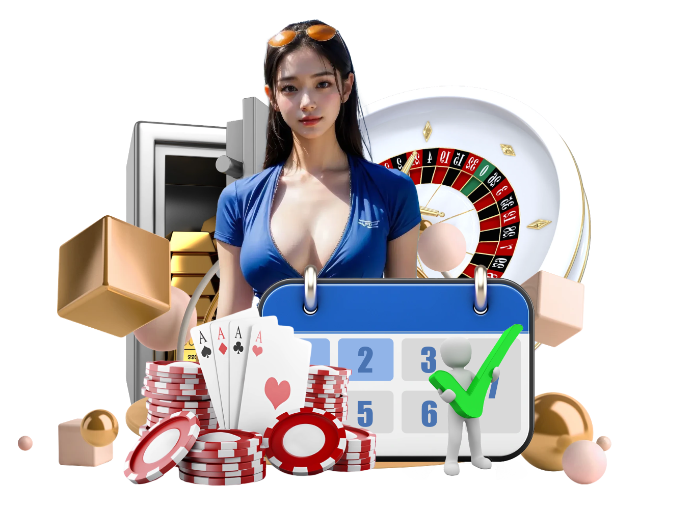 sportsbook featured game showcase