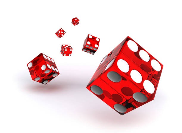Super Sic Bo live studio with three dice in cage