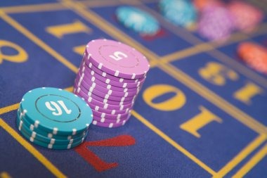 sportsbook featured game showcase